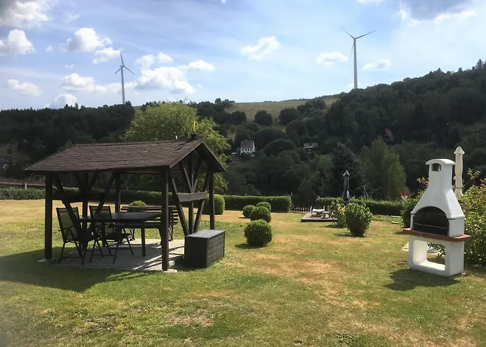 Ferienwohnung Jump INN