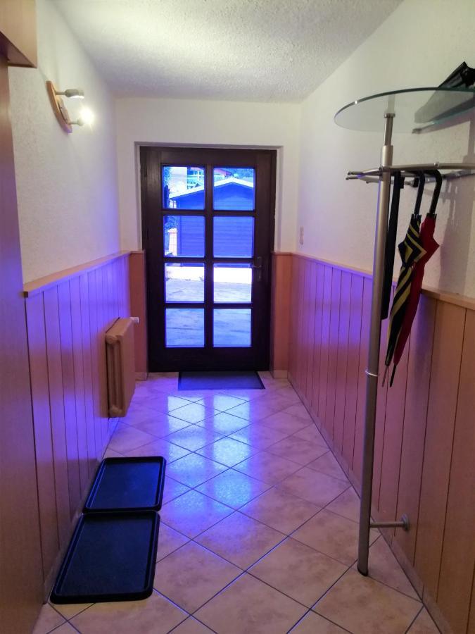 Jump Apartment