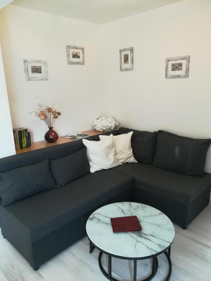 Jump Apartment Oberwiesenthal